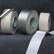 zosilnené lepiace pásky